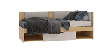 Детская кровать для мальчика Стэнфорд (диван) в Калуге