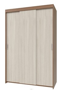 Шкаф 3-х дверный Modern Томас Т31, Ясень шимо светлый/темный в Калуге
