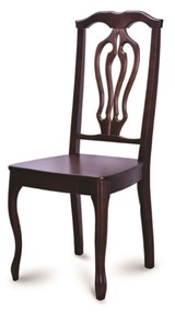 Обеденный стул Кабриоль 11-1, Эмаль в Калуге