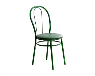 Обеденный стул Венский, Зеленый в Калуге