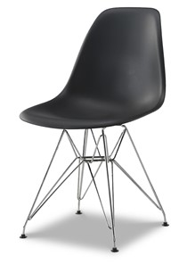 Обеденный стул PM073 black в Калуге