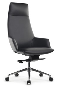 Компьютерное кресло Riva Design А1719, Черный в Калуге