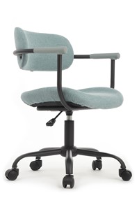Кресло компьютерное Riva Design W-231, Голубой в Калуге