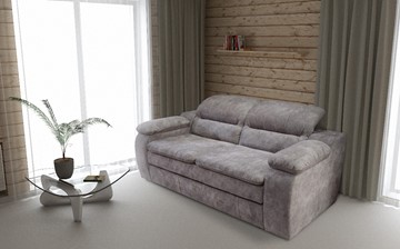 Прямой диван Матрица 22 ТТ в Калуге