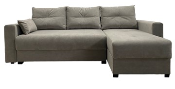 Раскладной диван Комфорт 3, с оттоманкой в Калуге