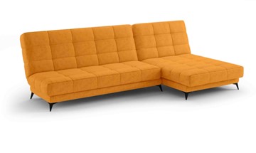 Угловой диван с оттоманкой Корсика (Боннель) в Калуге