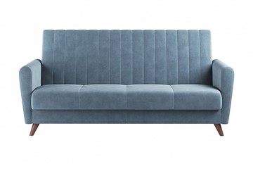 Прямой диван Монако, Оникс 17 в Калуге