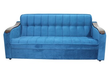 Диван Comfort Lux 404 (Синий) в Калуге