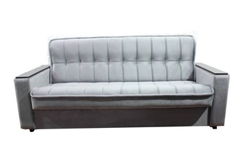 Прямой диван Comfort 401 (Серый) в Калуге