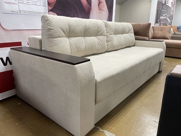 Прямой диван Мальта 2 Тик-так БД Дота 1 склад в Калуге