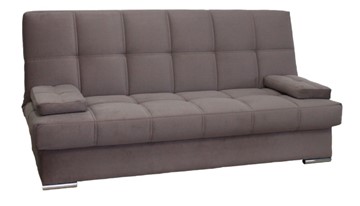 Прямой диван Орион 2 без боковин ППУ в Калуге