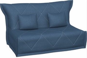 Прямой диван Амстердам 1200 исп.1 без подушек в Калуге