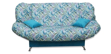 Прямой диван Клик-Кляк, 210x100x95 в Калуге