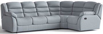 Модульный диван Элита 50 М-Мишель (реклайнер-седофлекс) в Калуге