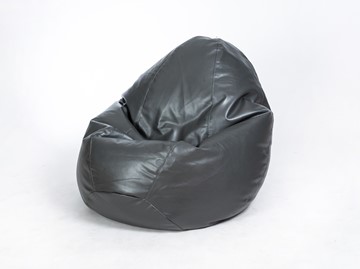 Кресло-мешок Люкс, черное в Калуге
