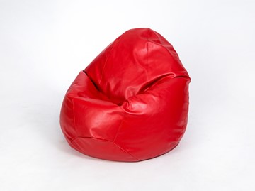 Кресло-мешок Люкс, красное в Калуге
