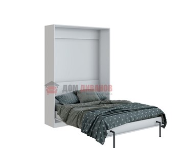 Подъемная кровать Велена, 1200х2000, цвет белый в Калуге