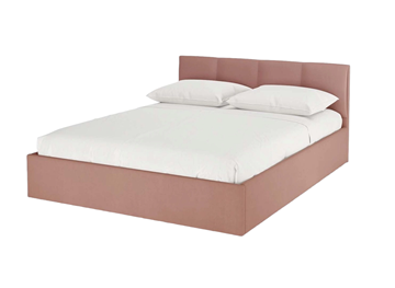 Кровать спальная Фиби 1400х1900 без подъёмного механизма в Калуге