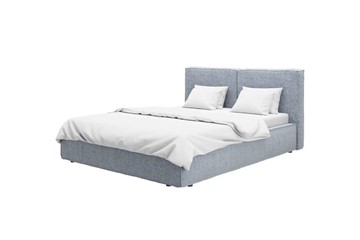 Кровать 1,5-спальная с подъемным механизмом Наоми 1400 в Калуге