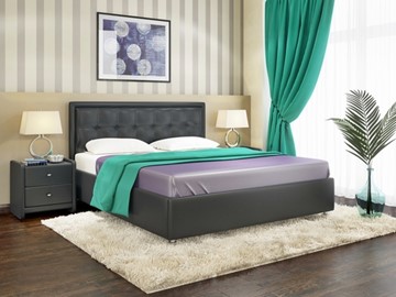 Кровать 2-спальная Релакс Amelia размер 160*200 с основанием в Калуге