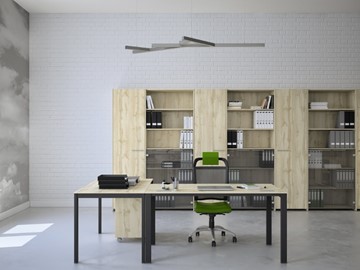 Офисный комплект мебели Саньяна в Калуге