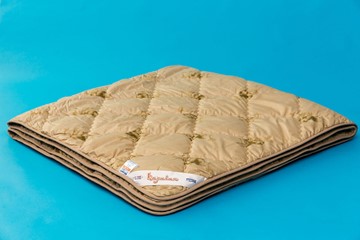 Одеяло всесезонное двуспальное Караван в Калуге