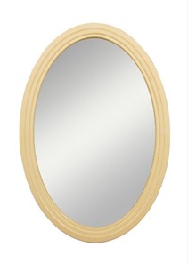 Зеркало настенное Leontina (ST9333) Бежевый в Калуге