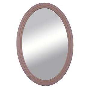 Зеркало настенное Leontina (ST9333L) Лавандовый в Калуге