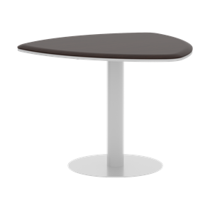 Конференц-стол Dioni, DCT 110M-1 (1100х1096х773) венге в Калуге