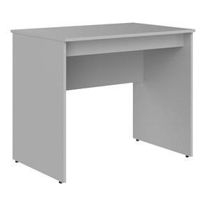 Офисный стол SIMPLE S-900 900х600х760 серый в Калуге