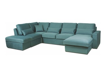 П-образный диван Аванти Модерн D в Калуге
