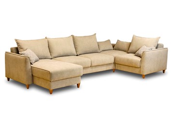 П-образный диван SLIM LUX 3610х2100 мм в Калуге