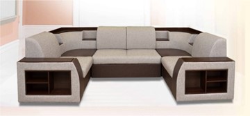 П-образный диван Соня-3 в Калуге