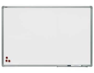 Доска магнитная настенная 2х3 OFFICE, TSA1218, 120x180 см, алюминиевая рамка в Калуге