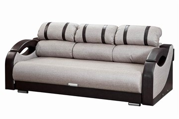 Прямой диван Визит 8 БД в Калуге