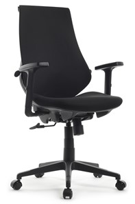Офисное кресло Design CX1361М, Черный в Калуге