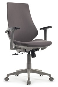 Компьютерное кресло Design CX1361М, Серый в Калуге