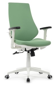 Кресло офисное Design CX1361М, Зеленый в Калуге