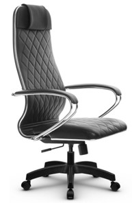 Офисное кресло Metta L 1m 40M/K топган, нижняя часть 17831 черный в Калуге - предосмотр 1
