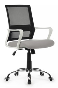 Кресло RCH 1029MW, черный/серый в Калуге