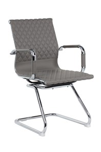 Компьютерное кресло Riva Chair 6016-3 (Серый) в Калуге