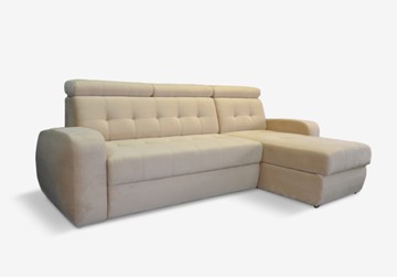 Модульный угловой диван Мирум (м6+м2+м9+м6) в Калуге