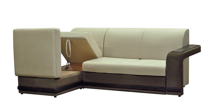 Угловой диван Топаз 3 в Калуге - изображение 2