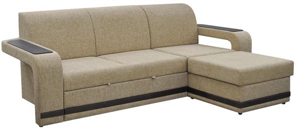 Угловой диван Топаз 3 в Калуге - изображение 3
