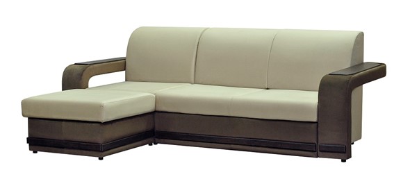 Угловой диван Топаз 3 в Калуге - изображение