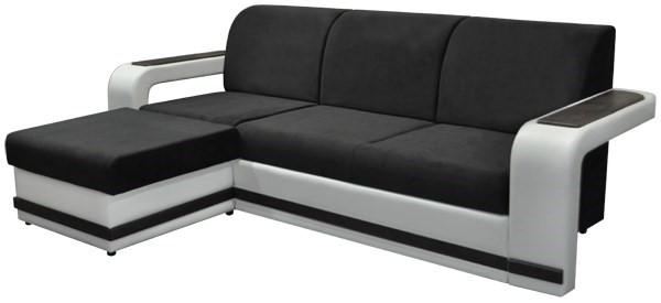 Угловой диван Топаз 3 в Калуге - изображение 6