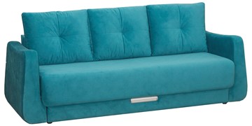 Прямой диван Нео 36 БД, боннель в Калуге