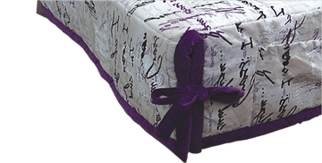 Прямой диван Аккордеон с боковинами, спальное место 1400 в Калуге - предосмотр 3