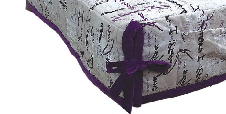 Прямой диван Аккордеон с боковинами, спальное место 1400 в Калуге - изображение 3
