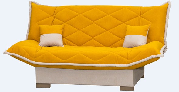 Прямой диван Нео 43 ПМ в Калуге - изображение